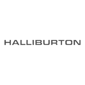 Customer Logo for Halliburton