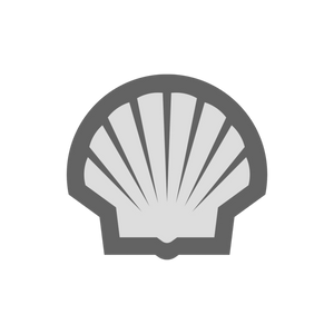 Customer Logo for Shell